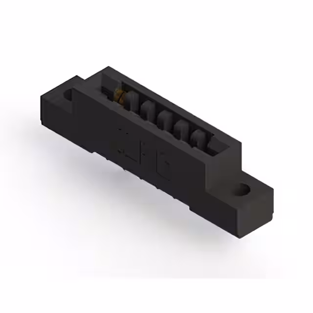357-006-521-102 EDAC Inc.  Edgeboard Connectors
